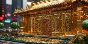 金碧物业现在国庆放假吗？