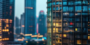 深圳物业会收押金吗？