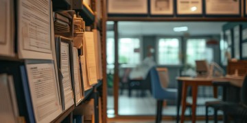 小区做物业需要什么证件？