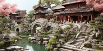 文化名园物业是什么？