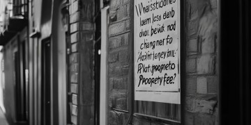 什么情况下不交物业费会被收费？