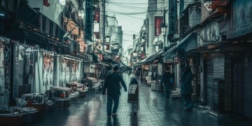 建国社区是由建国物业负责管理吗？
