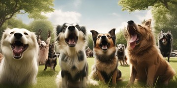 狗叫问题可以找物业解决吗？