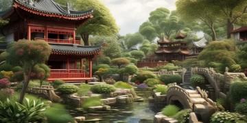 联发物业为什么是国企？