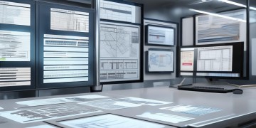 房管局对物业会查什么信息？