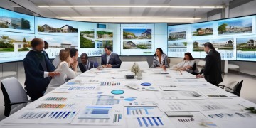 物业推广服务商究竟是什么？