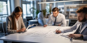 物业公司需要什么样的人？