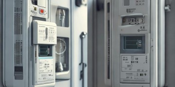 物业换电表需要什么？