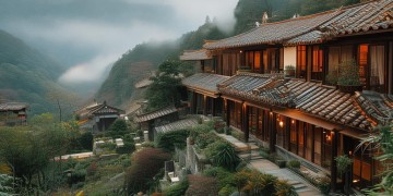 铭爵山庄究竟是什么物业？