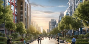 楚才物业究竟可以做什么？