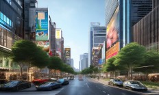 深圳物业四大行业究竟是什么？