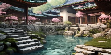 中国信达有物业吗？