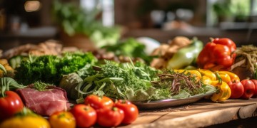 物业送肉送菜合法吗？