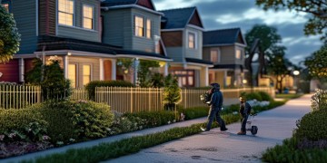 你知道你家小区物业都在忙些啥吗？