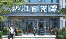 环宇物业都有哪些岗位呢？