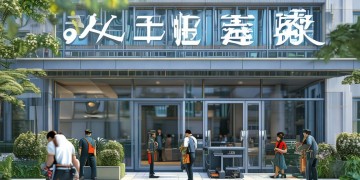 环宇物业都有哪些岗位呢？