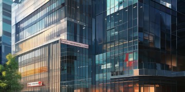 物业公司可以停业吗？