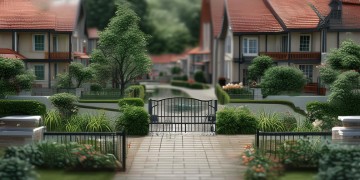 物业为什么不愿意服务？