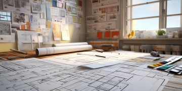 装修房子前去物业办什么？