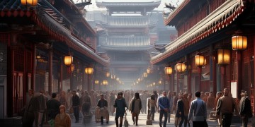 西安有物业投诉中心吗？