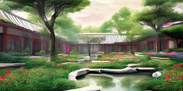 维景苑是什么物业？