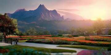 崂山物业费为什么那么贵？