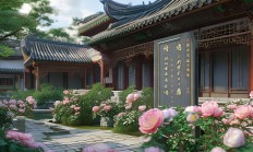 大唐物业全称究竟是什么公司？