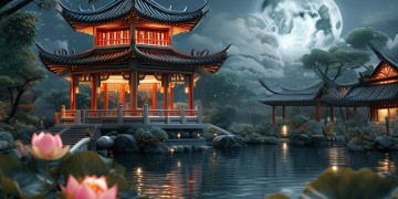 物业会给业主发月饼吗？