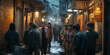 为什么物业人员辞不掉？
