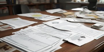 物业检查都需要什么证件？