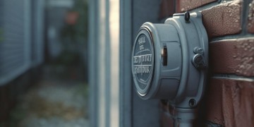 物业有权锁水表吗？