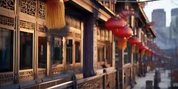 上海复兴中路物业会收费吗？
