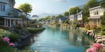 小湾新村有物业管理吗？