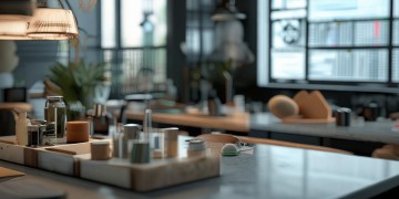 物业收银究竟属于什么行业？