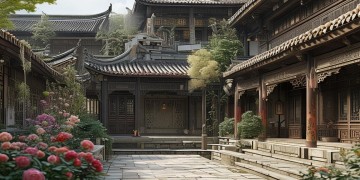 新泰状元府究竟是什么物业？