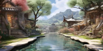 华发龙湖天曜到底是什么物业？