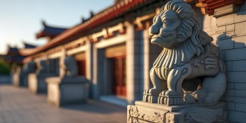 山东博物馆究竟由什么物业负责呢？