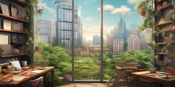 物业管家离职后能找什么工作？