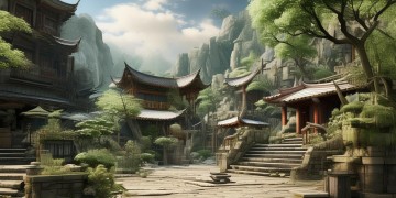 宁波公园天下究竟是什么物业？