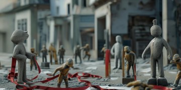 物业为什么歧视装修公司？
