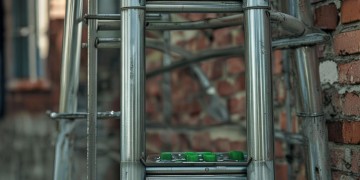 物业专用梯子究竟是什么样的？