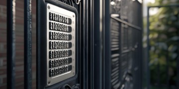 物业门禁密码一般是什么？