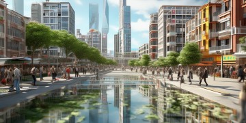 物业市场化社会化管理究竟是什么意思？