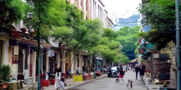 物业保安都要站岗吗？