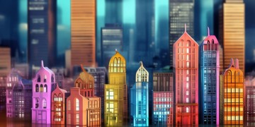 物业收银有发展吗？