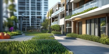 物业费4级标准究竟保什么？