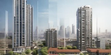 瑞洁物业是如何一步步发展起来的？