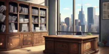 什么单位主管物业公司？