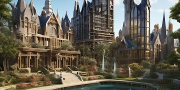 什么属于特殊物业呢？