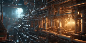 为什么物业费要强制交？